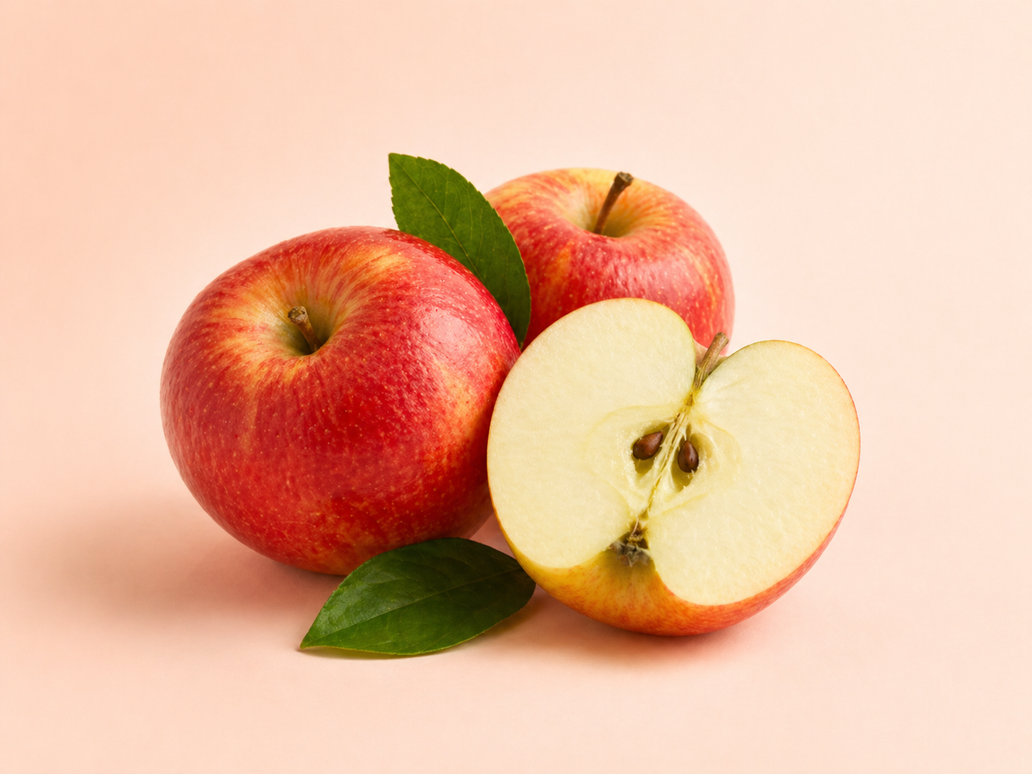 apples