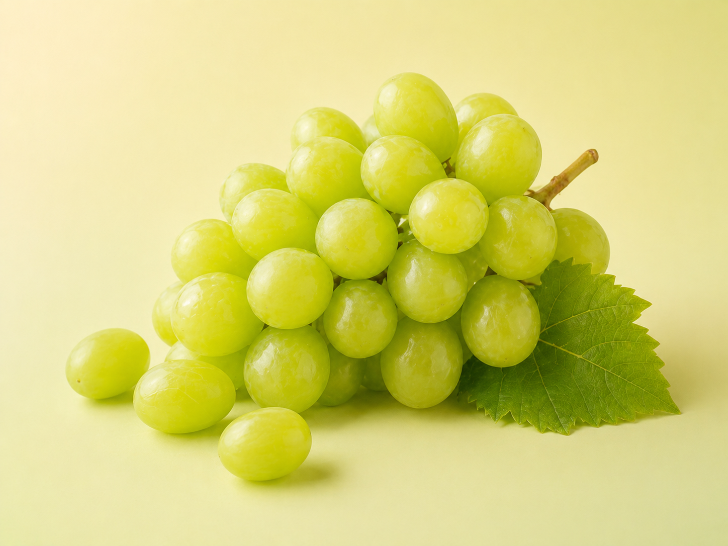 grapes