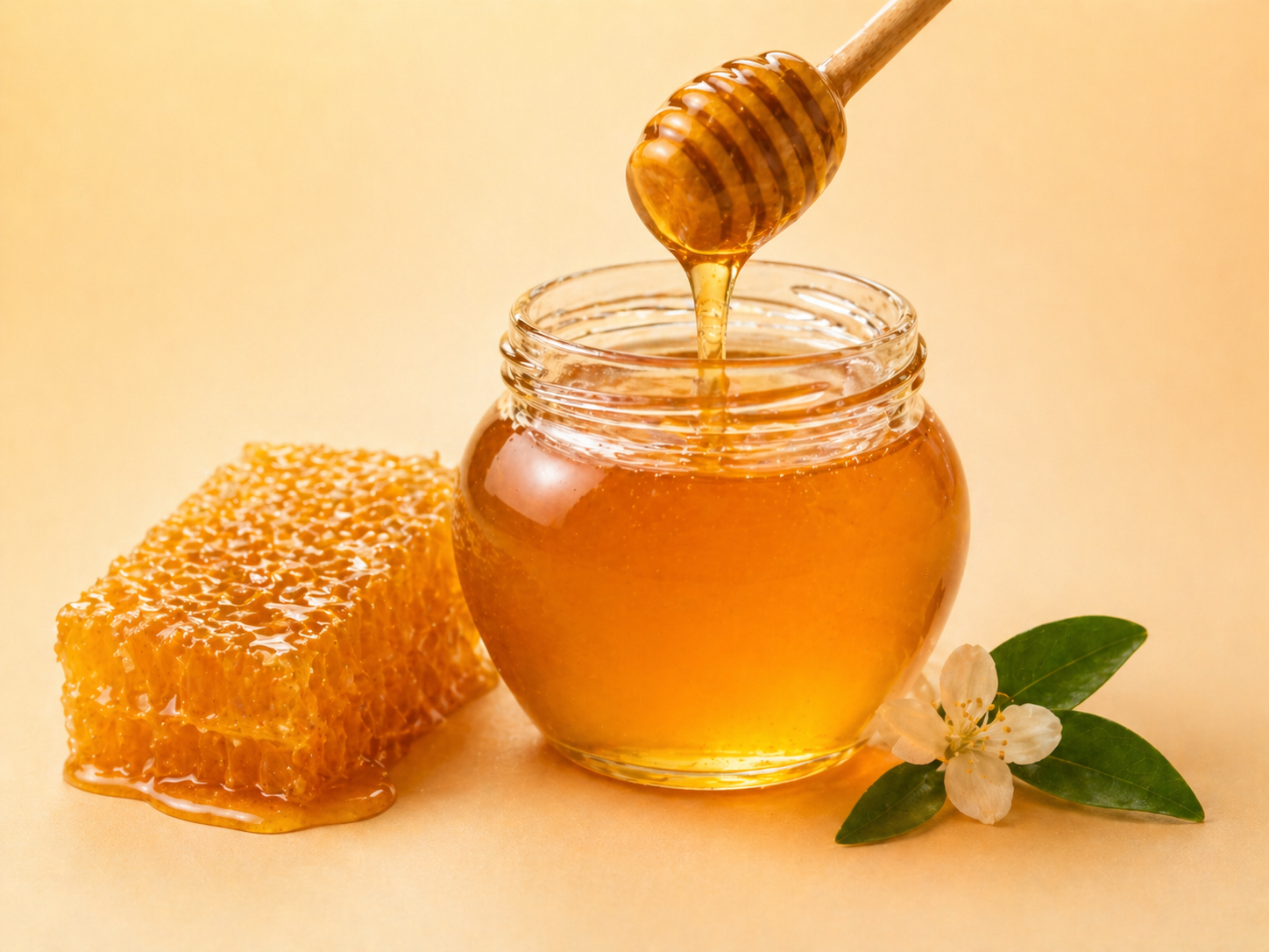 honey