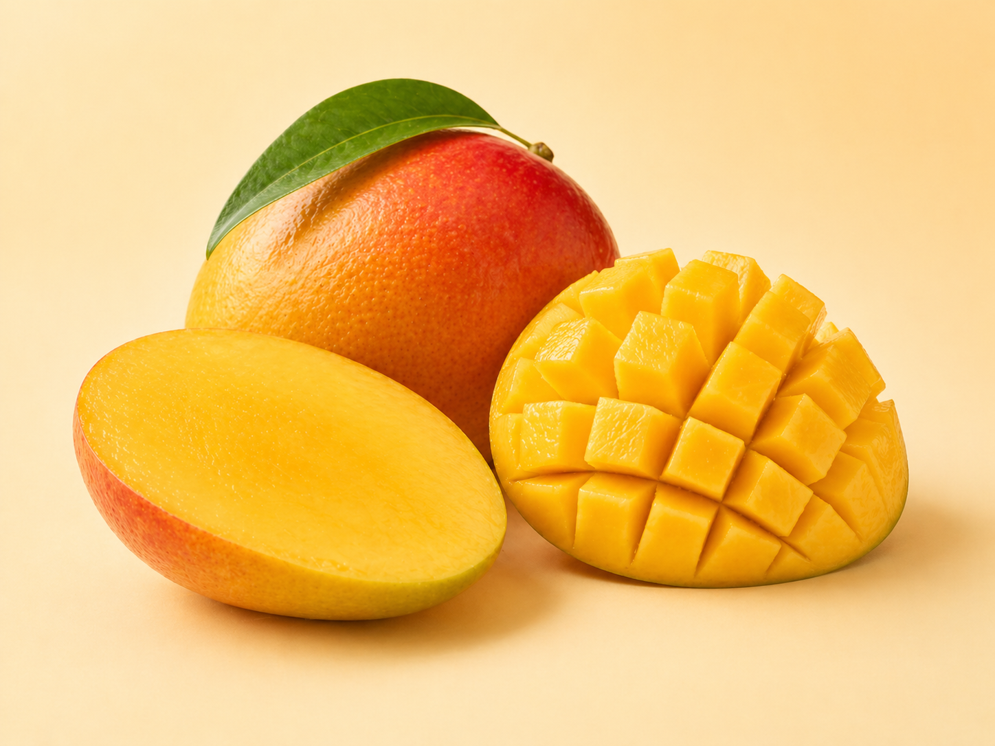 mangos