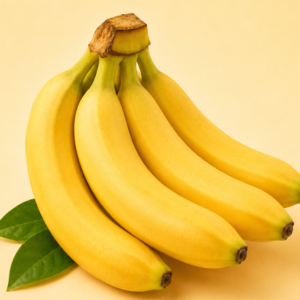 Bananas