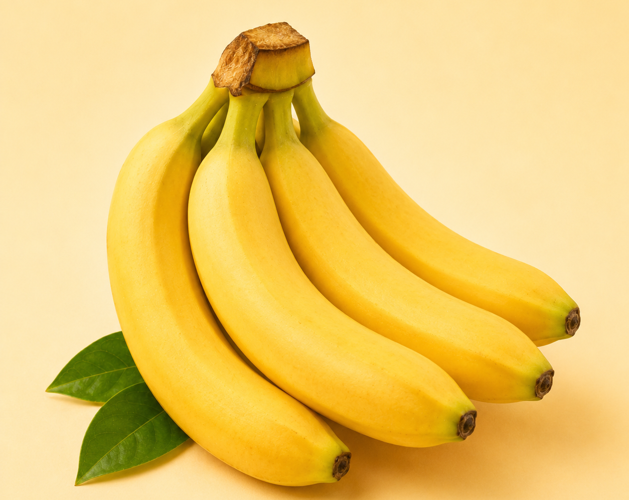 bananas
