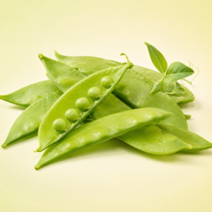 Snow peas