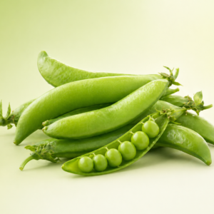 Sugar snaps